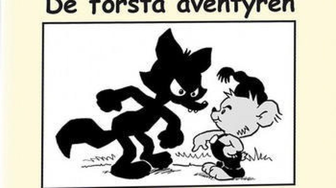 Tecknat Barn Svenska:Bamse De Första Äventyren (1966) DVDRIPPEN (Svenska) TV Serie (4D)